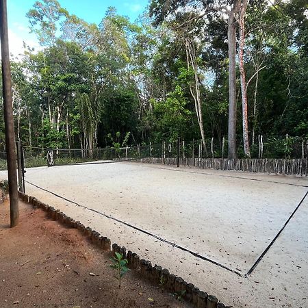 Quinta Do Sossego Otel Mata de Sao Joao Dış mekan fotoğraf