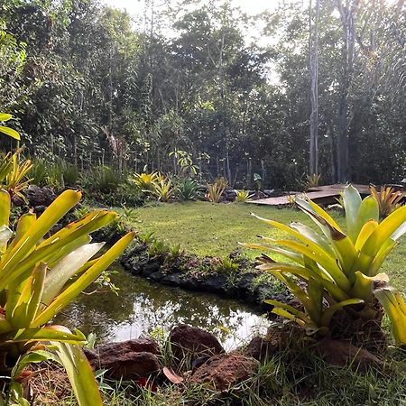 Quinta Do Sossego Otel Mata de Sao Joao Dış mekan fotoğraf