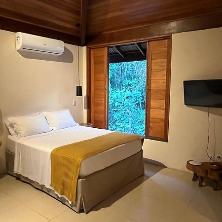 Quinta Do Sossego Otel Mata de Sao Joao Dış mekan fotoğraf
