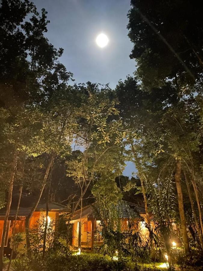 Quinta Do Sossego Otel Mata de Sao Joao Dış mekan fotoğraf